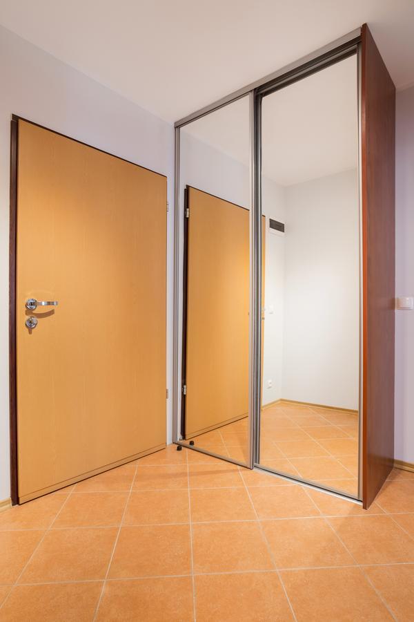 Olymp 114 I 120 Z Basenem, Sauna I Jacuzzi W Cenie Колобжег Экстерьер фото